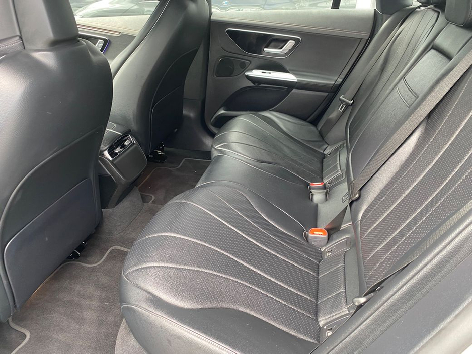 2024 Mercedes-Benz EQE - image 16