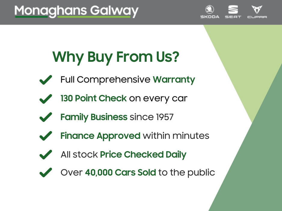 2019 Skoda Octavia STYLE 1.6 TDI 115HP 4DR €15,950