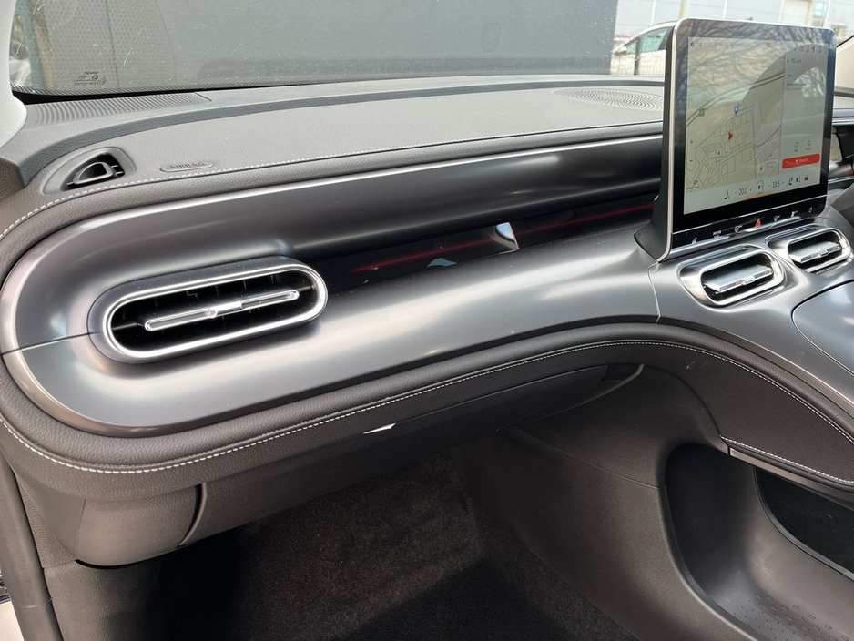 2025 Smart #1 - image 21