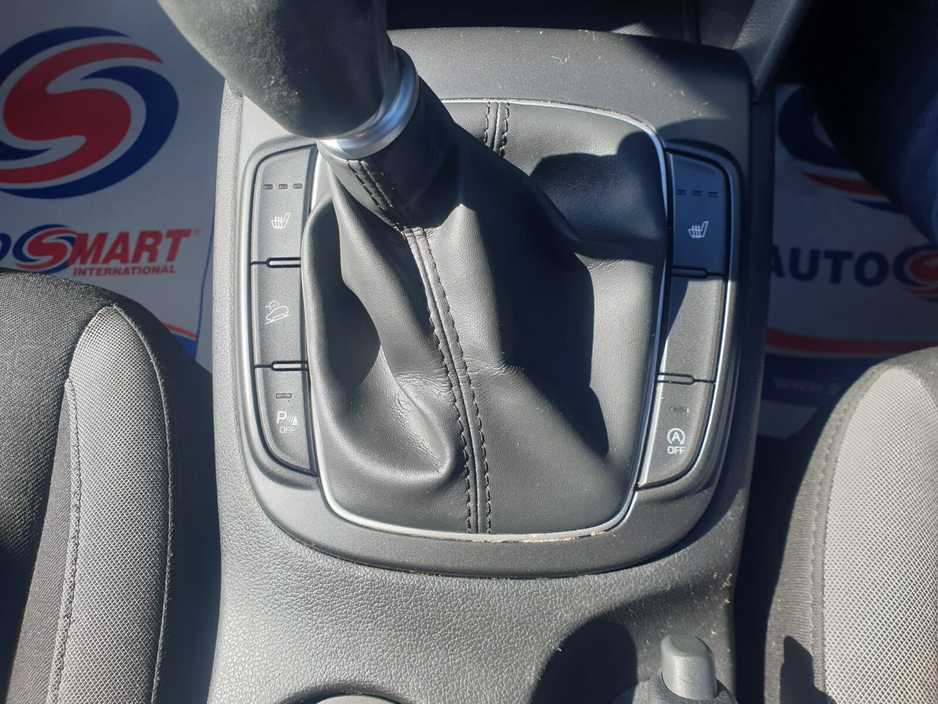 2019 Hyundai Kona - image 7