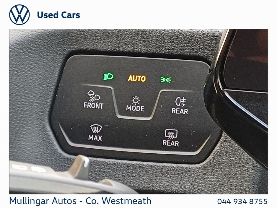 2025 Volkswagen ID.3 ID.3 PA PRO PLUS 58KWH €34,950