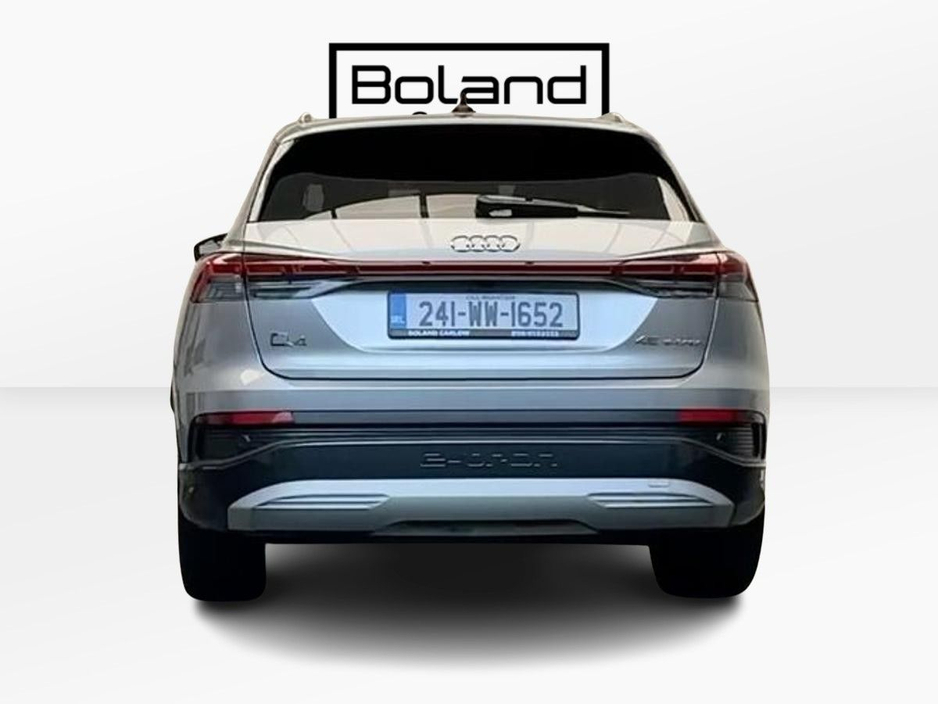 2024 Audi Q4 e-tron - image 12