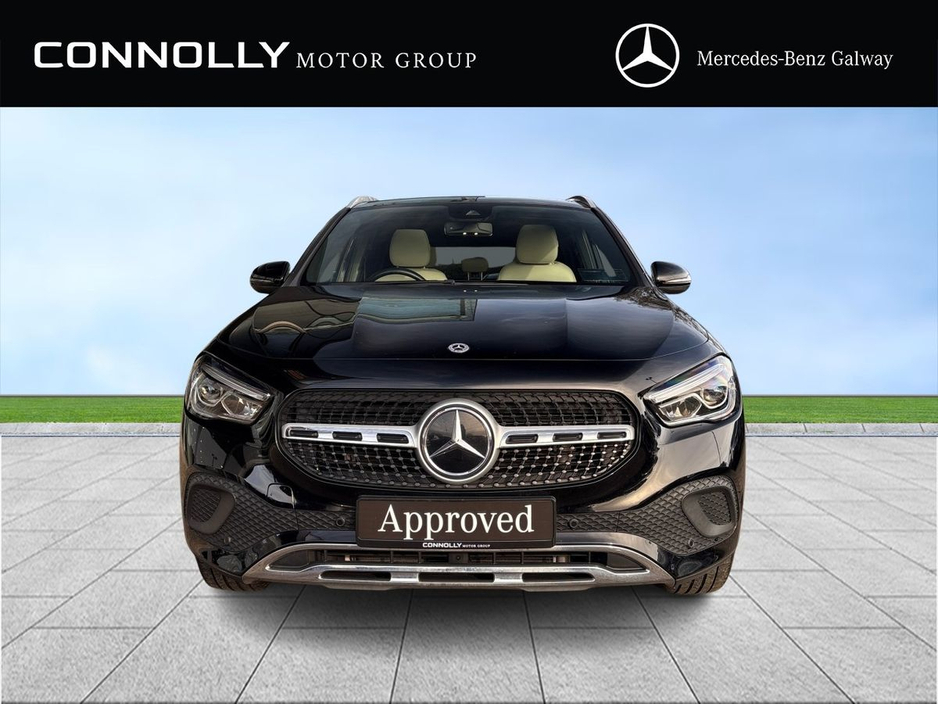 2021 Mercedes-Benz GLA Class - image 9