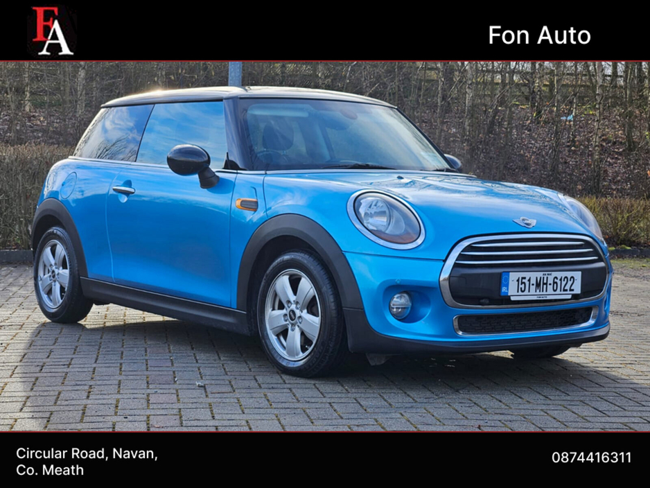 2015 MINI Hatch for sale in , Ireland