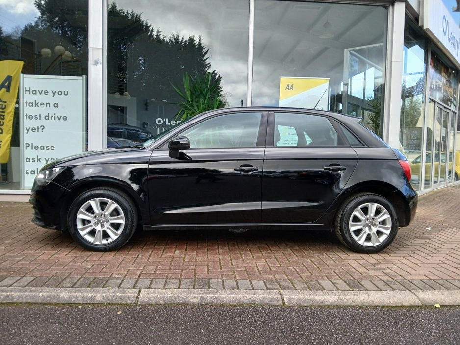 2015 Audi A1 - image 4