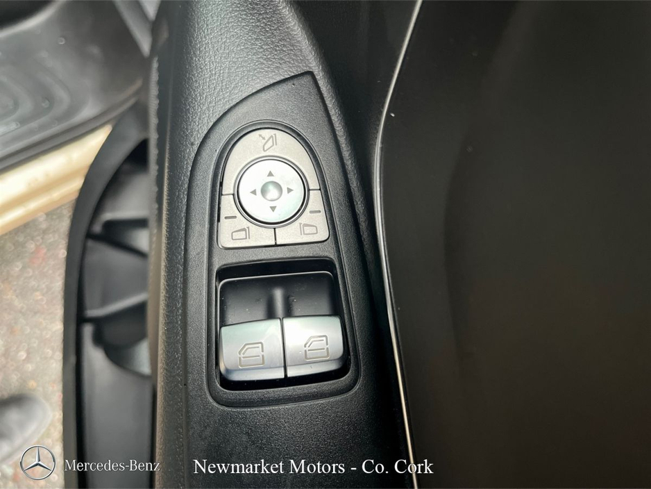 2026 Mercedes-Benz Vito - image 23