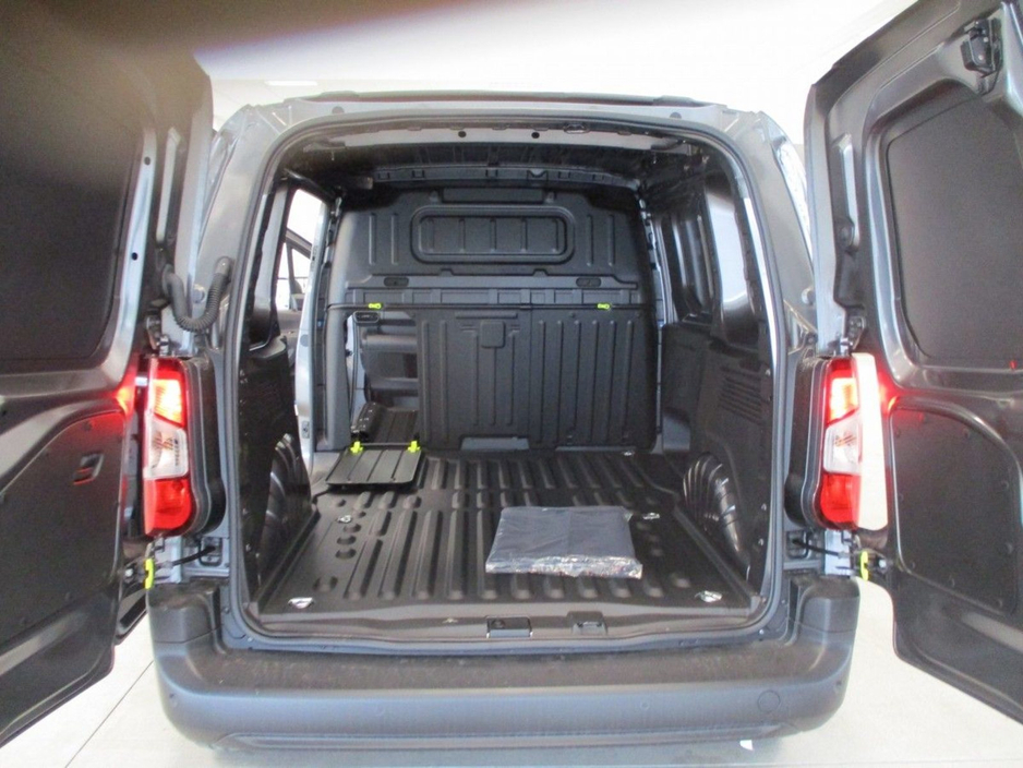 2026 Fiat Doblo  €24,589