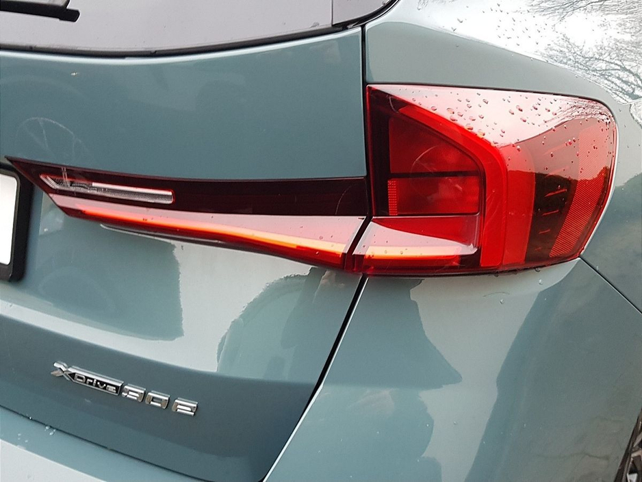 2025 BMW X1 xDrive30e M Sport €57,995