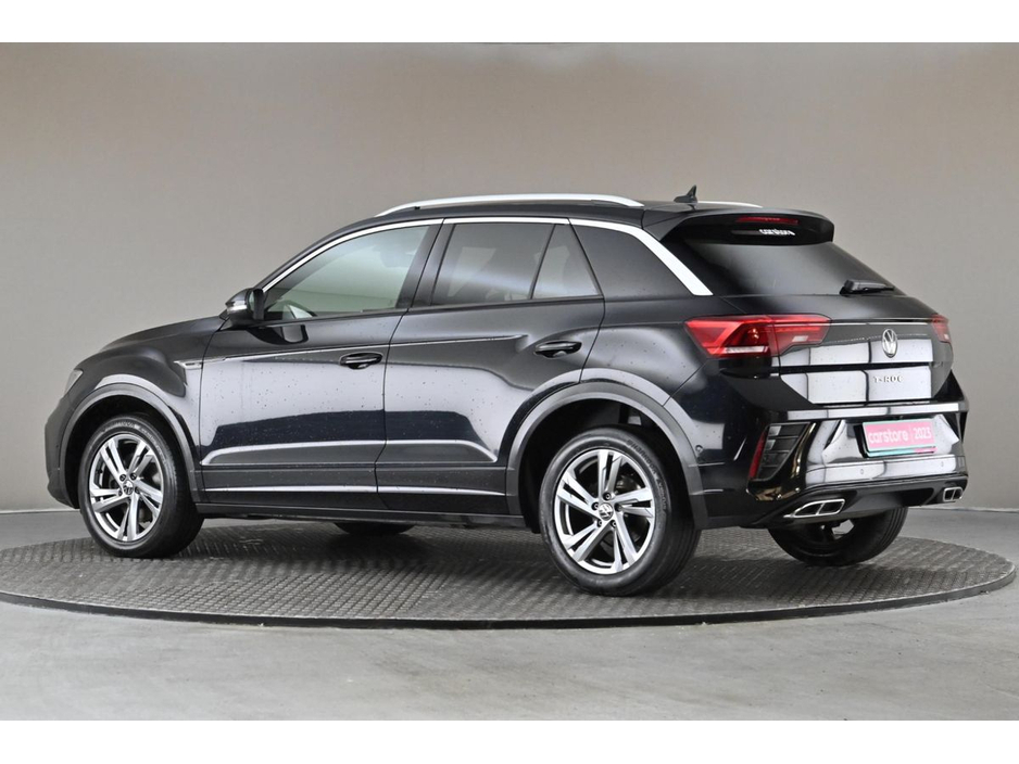 2023 Volkswagen T-Roc - image 6