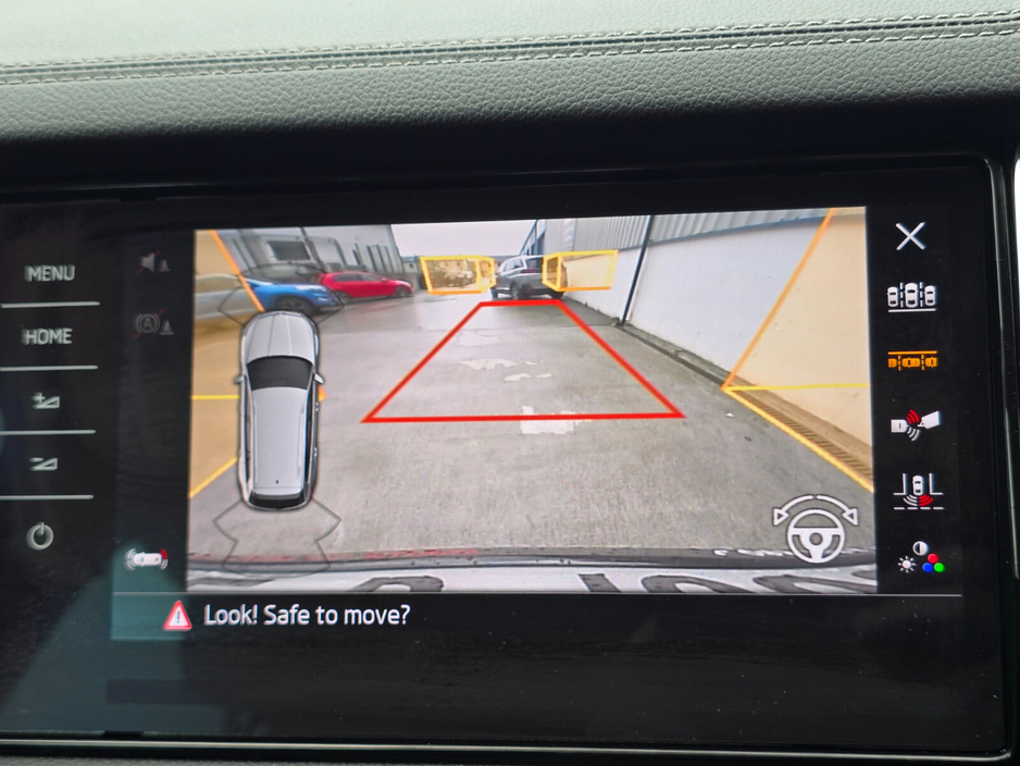 2021 Skoda Kodiaq - image 24