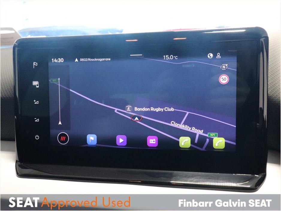 2025 SEAT Arona Arona 1.0TSI 115hp DSG SE+ €26,950