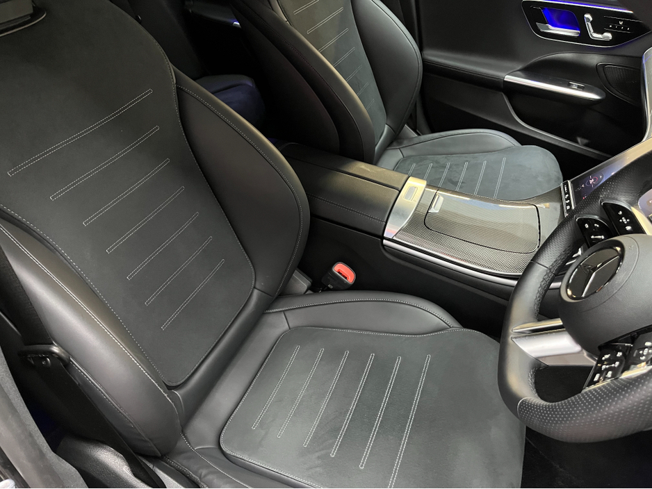 2024 Mercedes-Benz C Class €54950 2024 MERCEDES-BENZ C350E SPORTS 2.0 AUTOMATIC / CRUISE CONTROL / 360° PARKING CAMERA / ELECTRIC MEMORY & HEATED SEATS / PADDLE SHIFTERS / PANORAMIC SUNROOF / AMBIENT LIGHTS €54,950