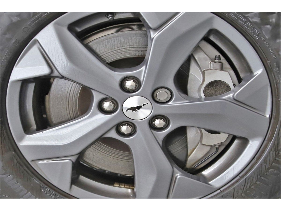 2024 Ford Mustang MACH-E RWD STANDARD RANGE 72kWh/265BHP €38,890