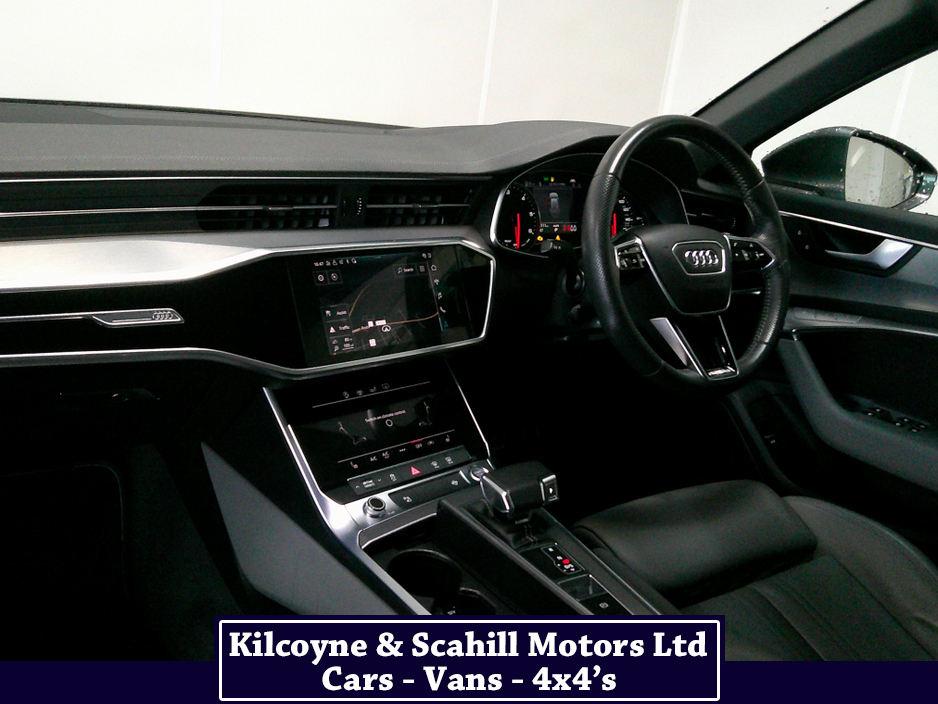 2019 Audi A6 - image 17