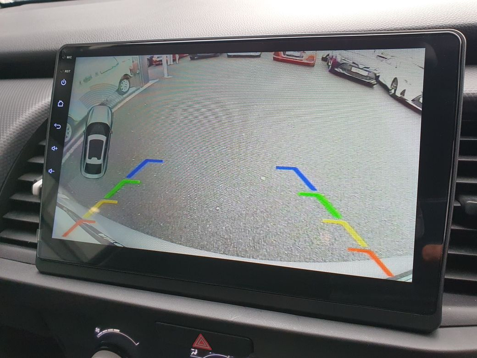 2020 Honda Jazz 1.5 E:HEV SELF CHARGING HYBRID €16,950