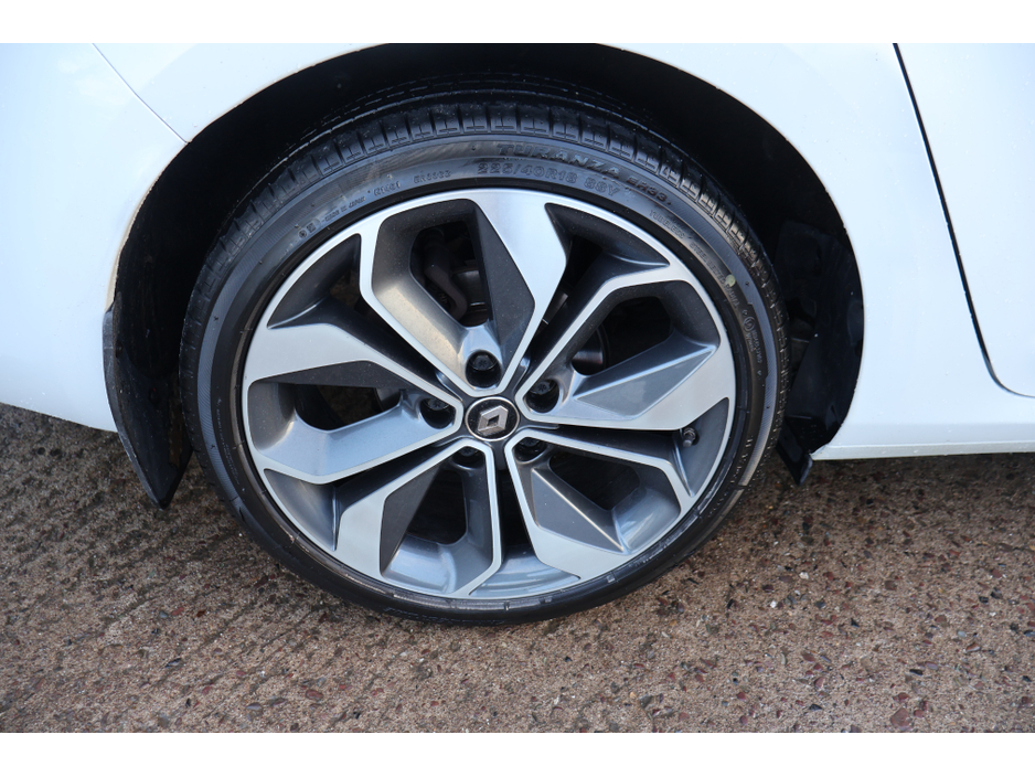 2019 Renault Megane GT LINE SPORT TOURER Estate Only 54,000Km As New! €17,495