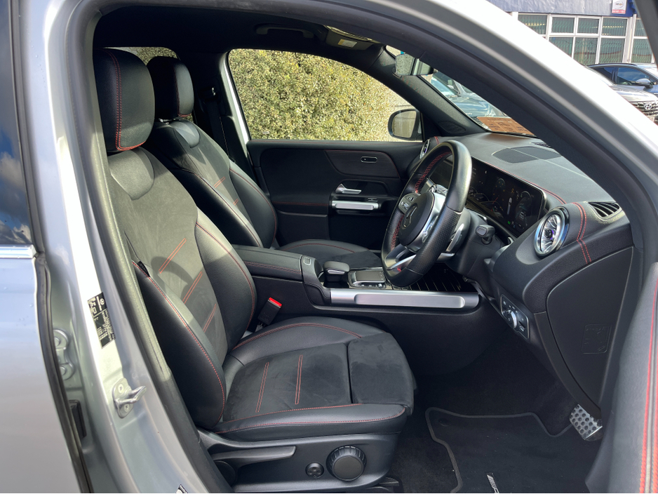 2023 Mercedes-Benz EQB - image 12