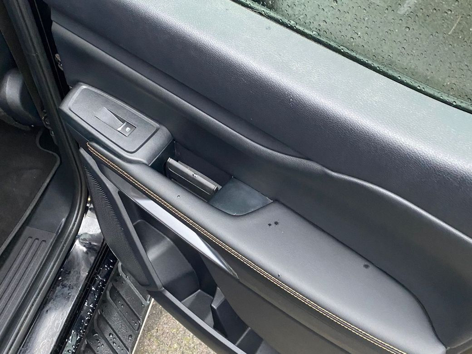 2023 Ford Ranger D/cab Wildtrak - 2.0TD205 10 SPEED AUTO €36,950