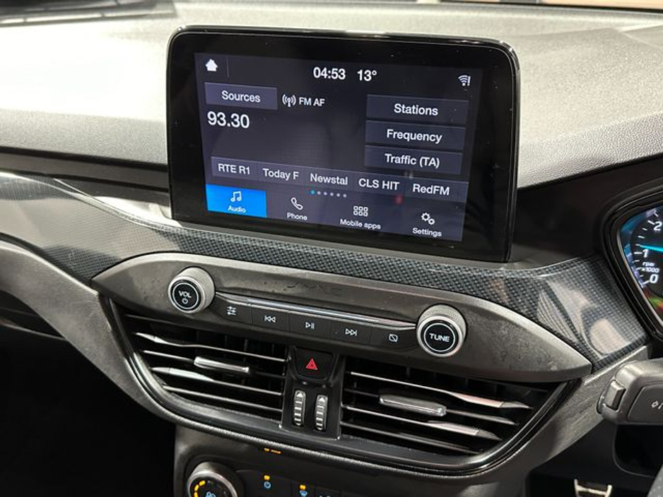 2020 Ford Focus ST Line Estate *Only 34, 000 Kms* €23,400