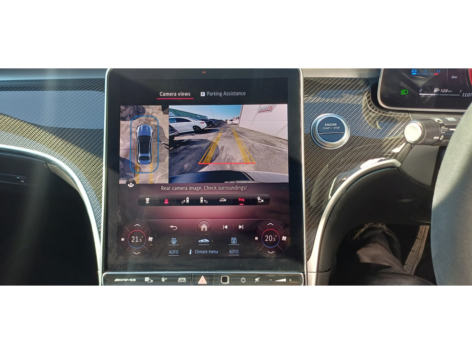 2024 Mercedes-Benz AMG - image 10