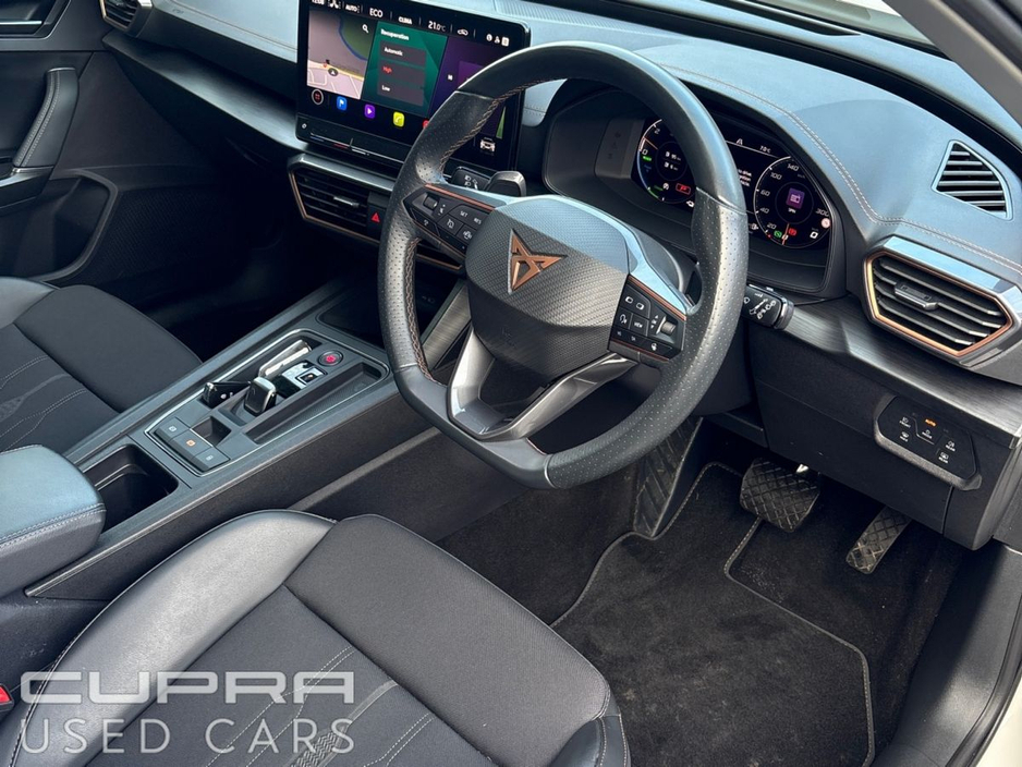 2023 Cupra Formentor *JUST ARIRVED*TINY MILEAGE*1.4 PHEV 204BHP DSG*1 OWNER*PCP FINANCE AVAILABLE* €32,950