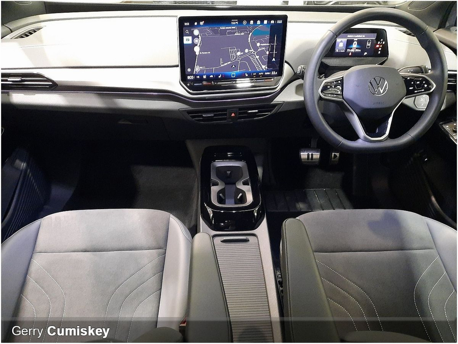 2025 Volkswagen ID.4 - image 6