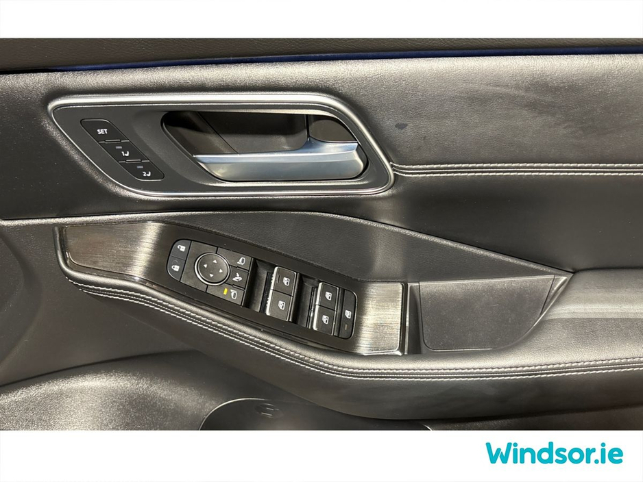 2025 Nissan X-Trail ePOWER X-TRAIL SVE 5 Seater €52,495