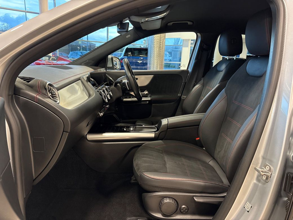 2024 Mercedes-Benz EQA - image 15