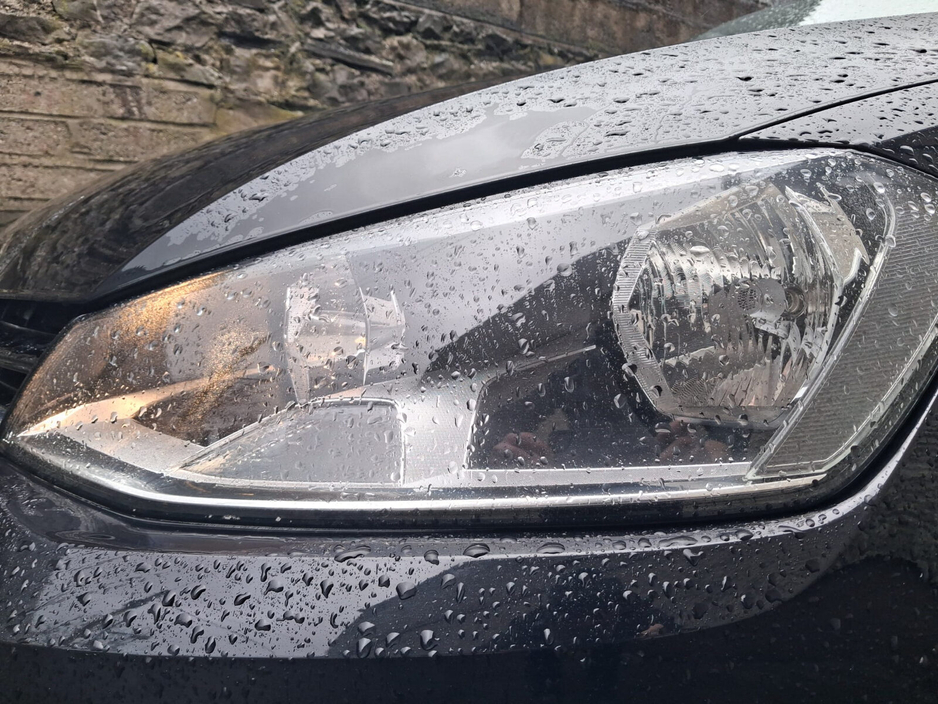 2015 Volkswagen Golf 1.6 TDI 3DR 90HP Trendline €7,999