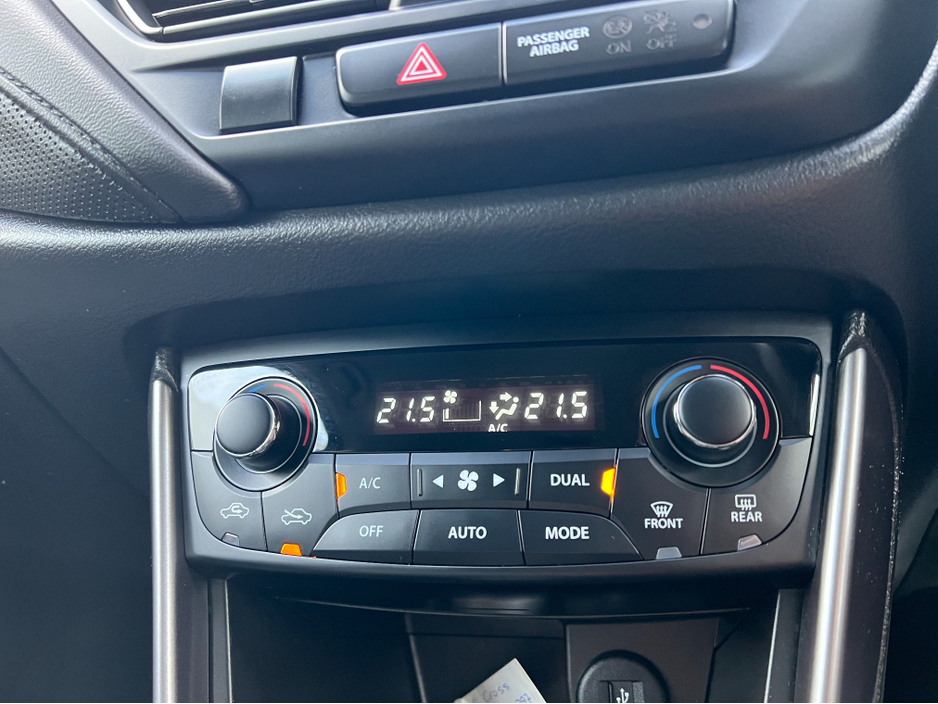 2022 Suzuki SX4 S-Cross 1.4 BOOSTERJET MOT MOTION AT 5DR A €23,950