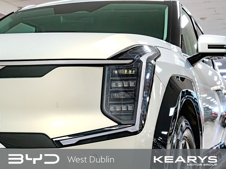 2025 Kia EV9 - image 20