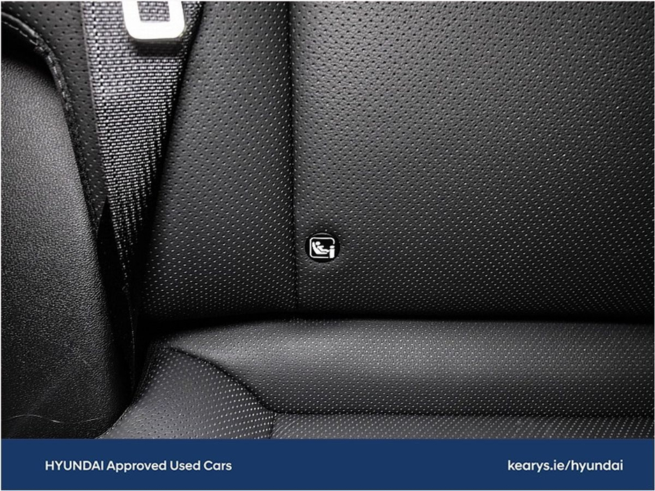 2024 Hyundai Kona EV Platinum 65KW €32,990