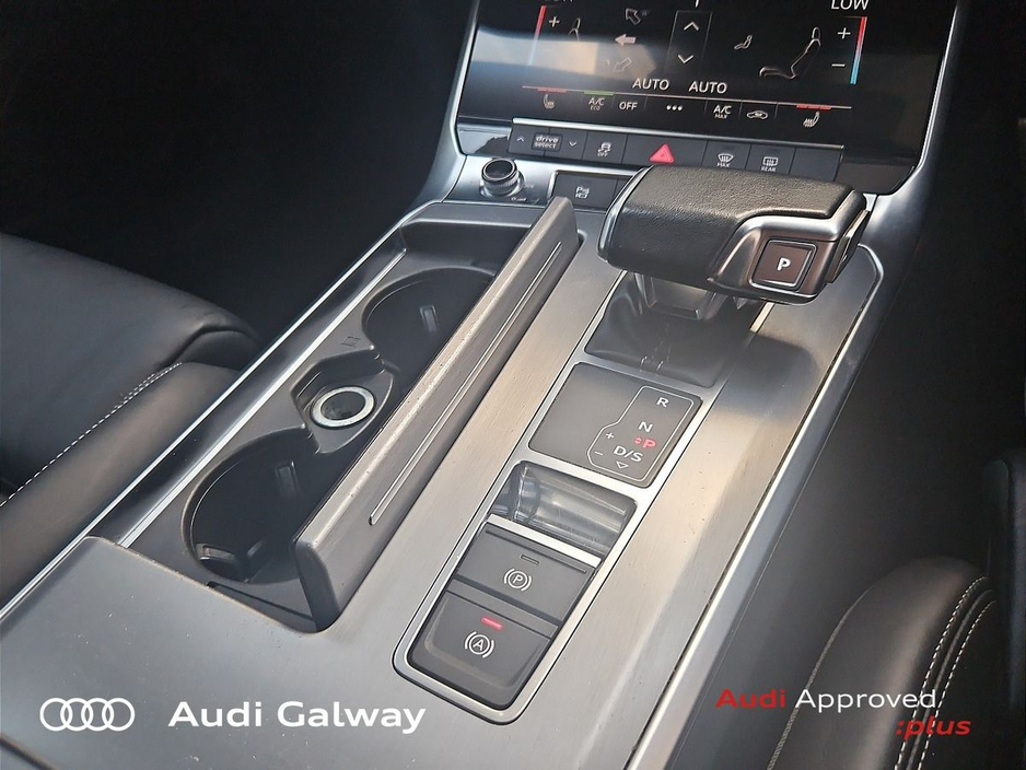 2023 Audi A6 S-LINE 40 TDI 190HP A/T €48,950