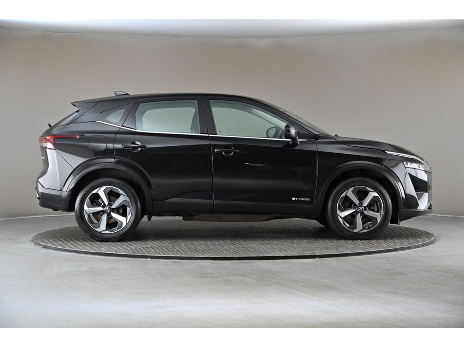 2023 Nissan Qashqai - image 11