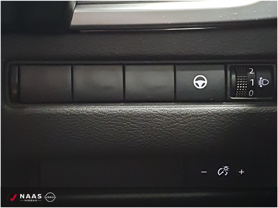 2025 Nissan Qashqai - image 29