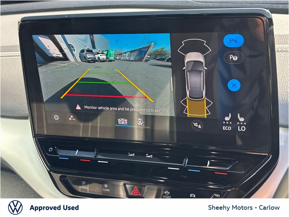 2023 Volkswagen ID.4 - image 15