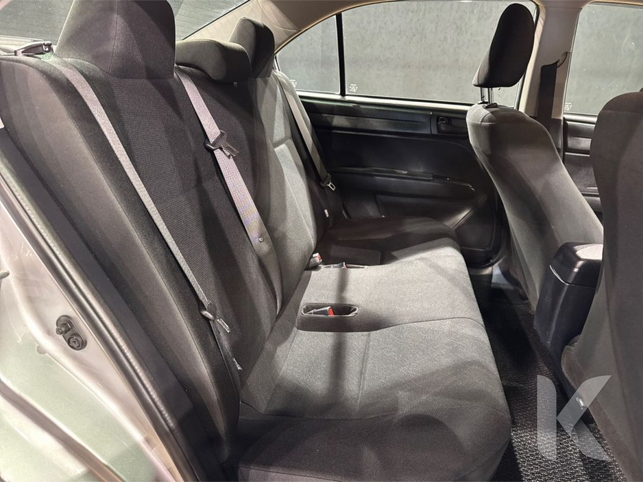 2020 Toyota Corolla - image 13