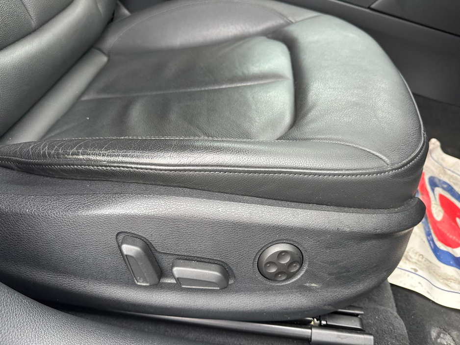 2016 Audi A3 Saloon 1.4L Automatic Petrol Leather/Heated(3155) €16,950