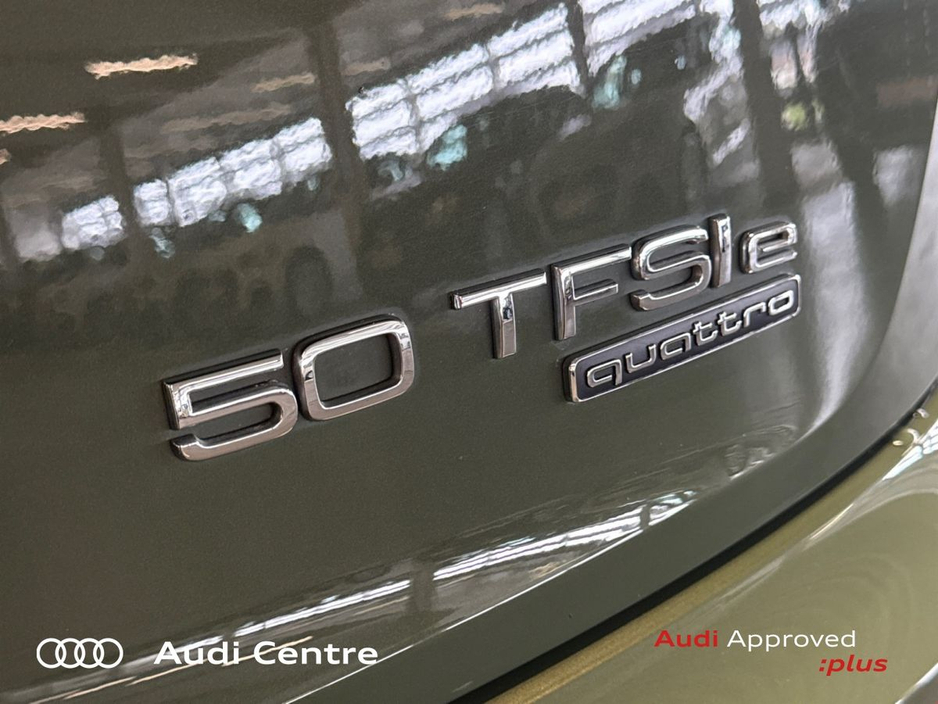 2023 Audi Q5 - image 18