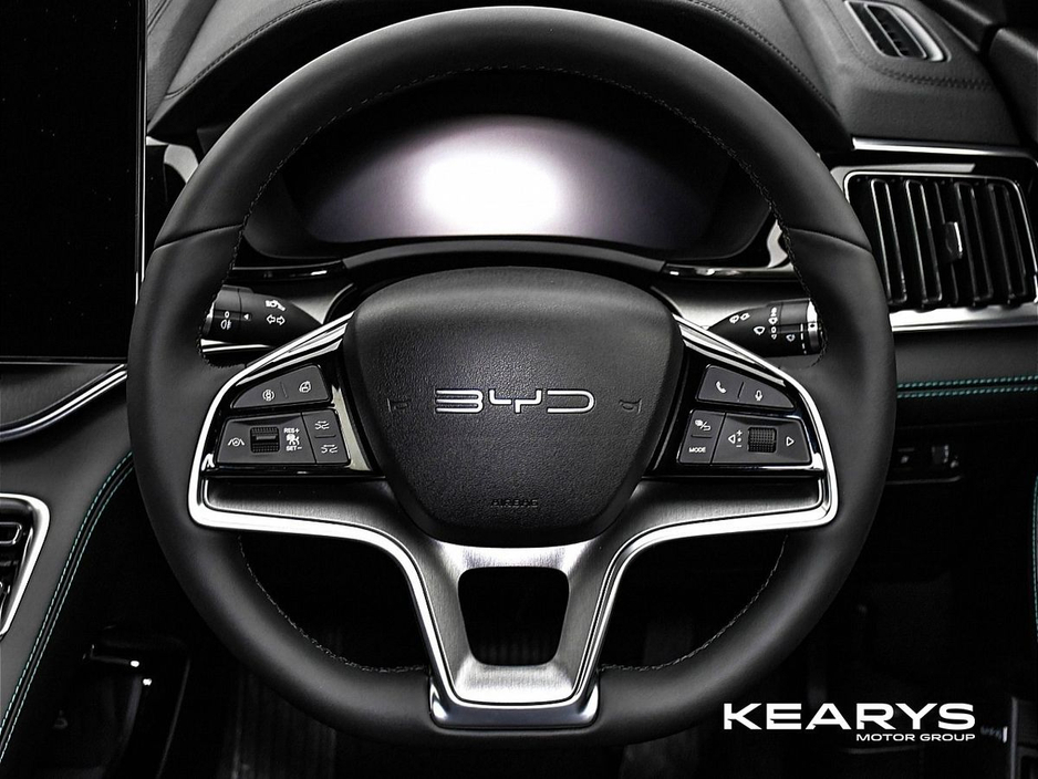 2026 BYD Seal U - image 15