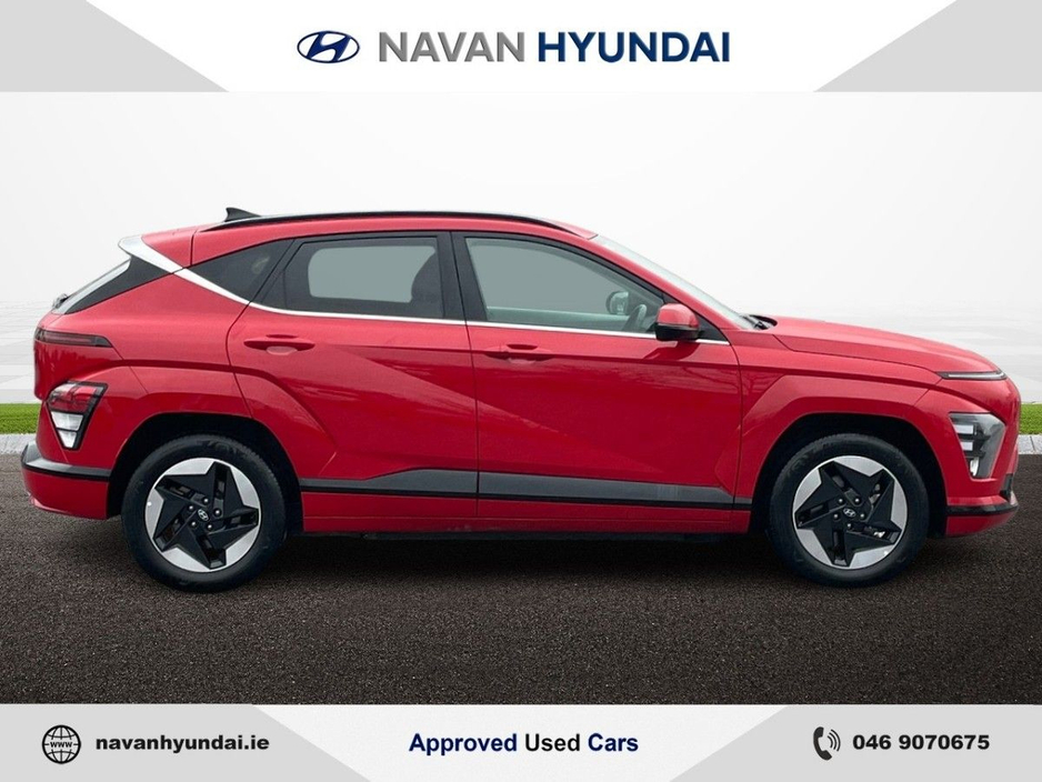 2024 Hyundai Kona EV Elegance 48kWh €25,950