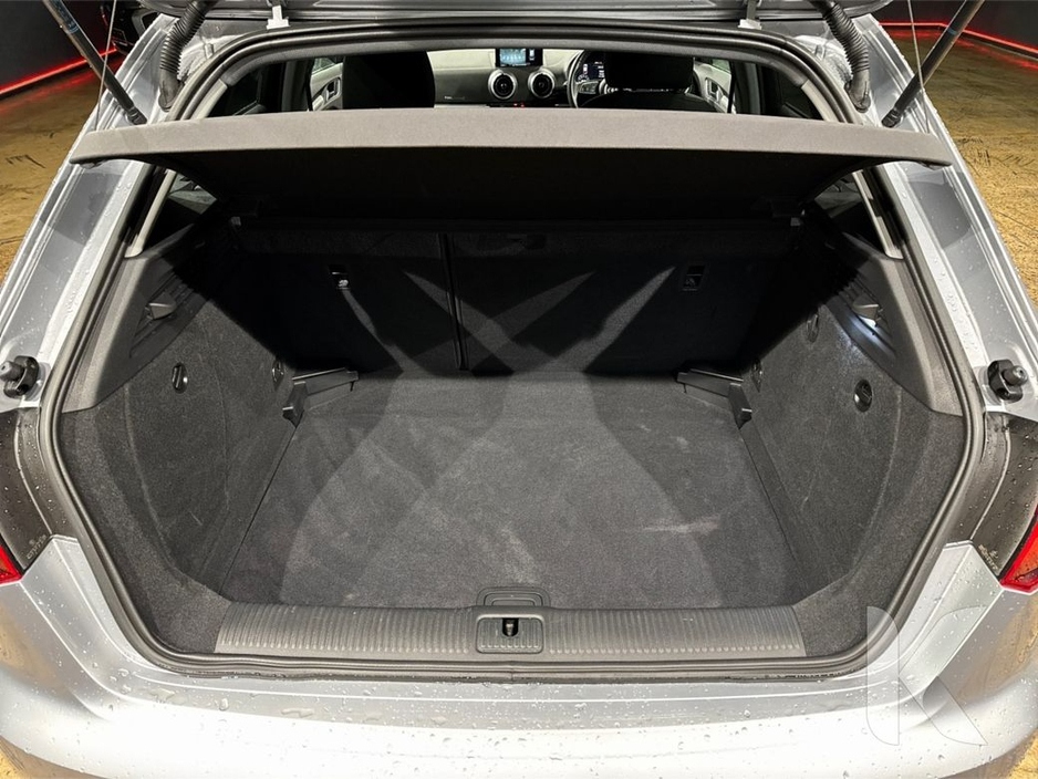 2020 Audi A3 1.4L TFSI AUTOMATIC - REVERSE CAMERA - CRUISE CONTROL €22,450