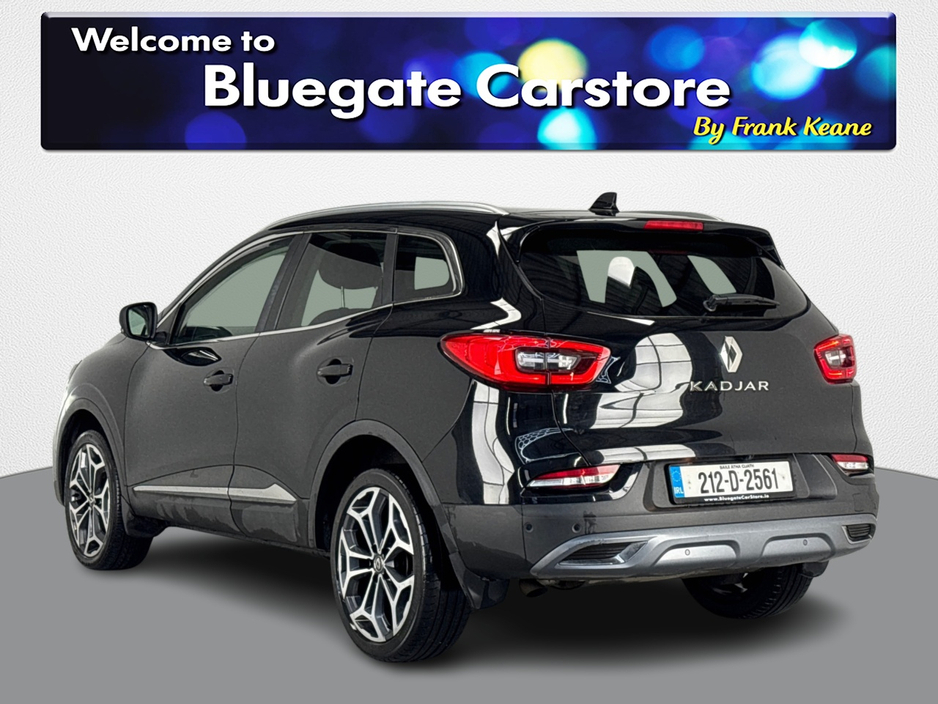 2021 Renault Kadjar - image 8