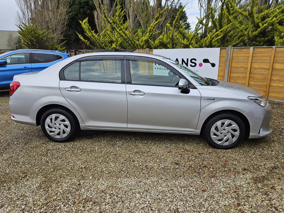 2020 Toyota Corolla - image 14