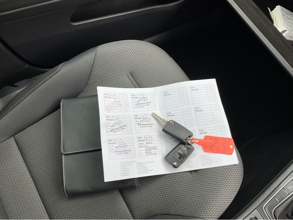 2019 Volkswagen Golf - image 14