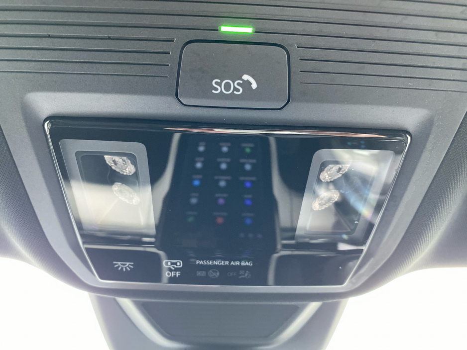 2026 Ford Capri - image 20