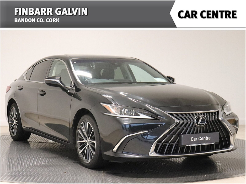 2023 Lexus ES 300 H for sale in , Ireland
