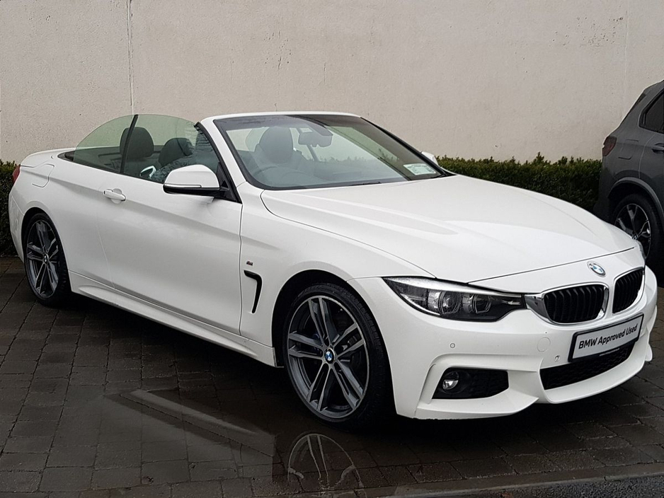 2017 BMW 4 Series - image 25