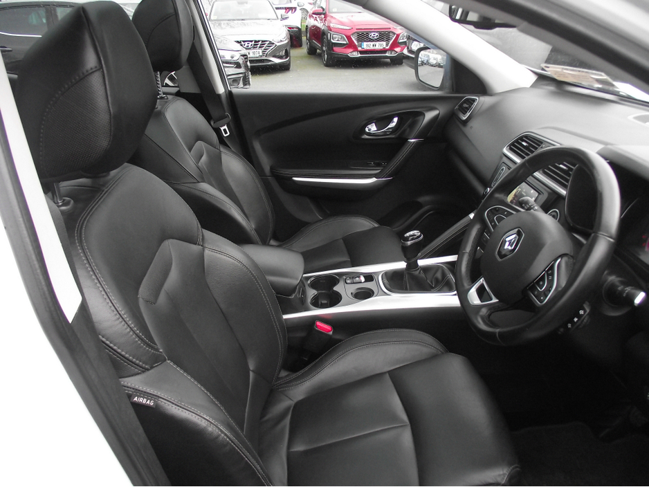2018 Renault Kadjar - image 5