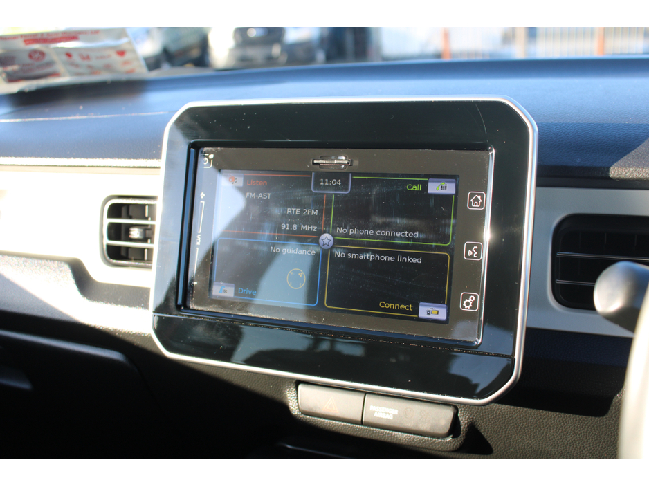 2024 Suzuki Ignis - image 15